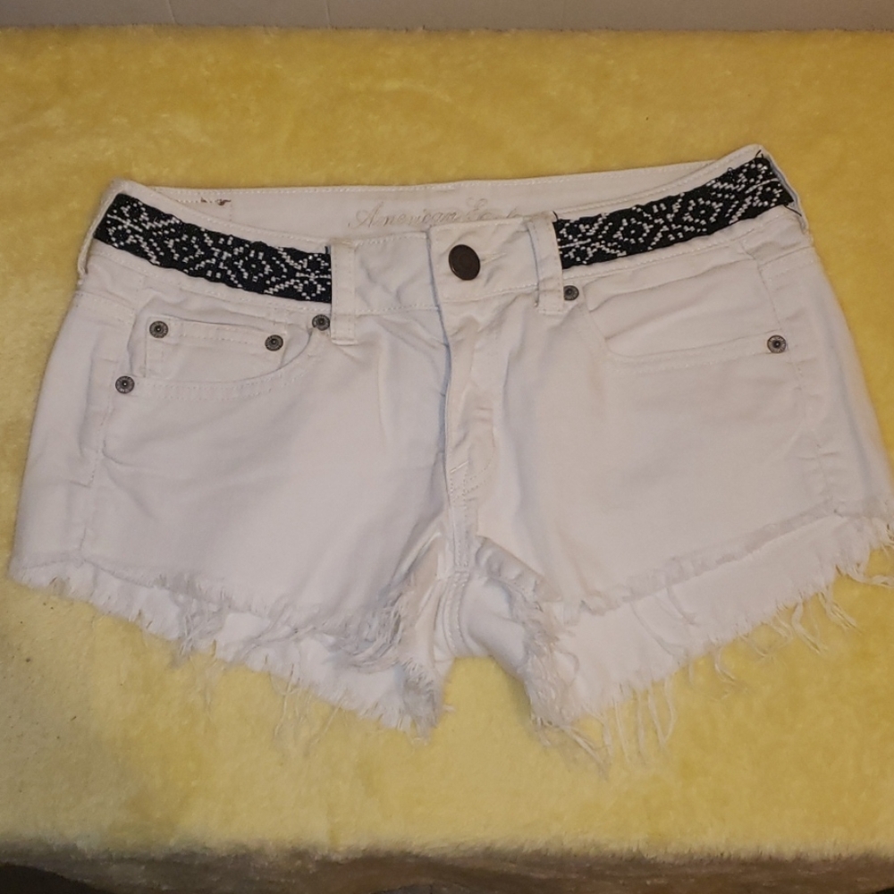 American Eagle Short